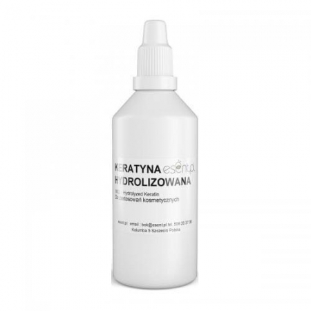 ESENT Keratyna hydrolizowana 100 ml